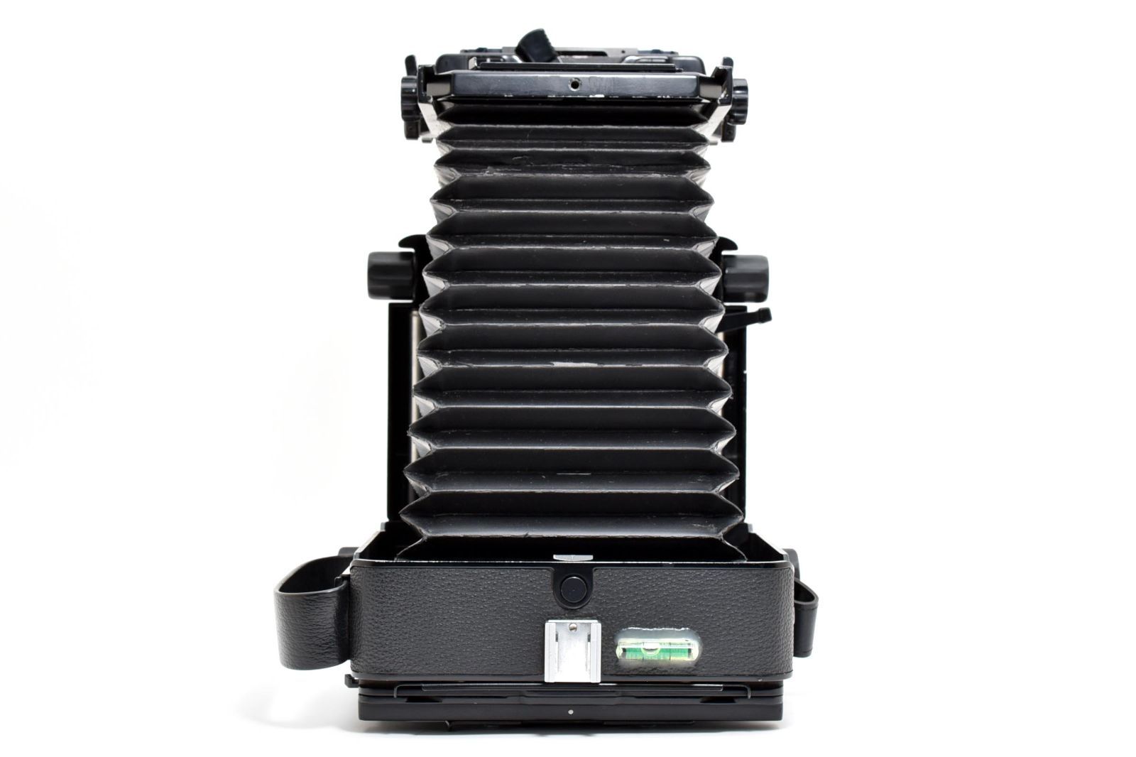 ☆ジャンク☆ TOYO-FIELD トヨフィールド 45A 大判カメラ ボディ