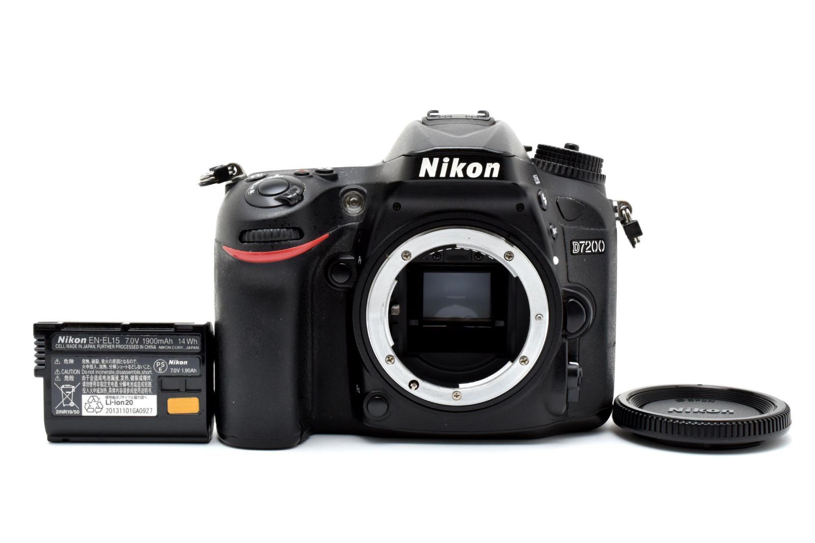返品保証】☆実用品☆ ショット数27693回！Nikon ニコン デジタル一眼