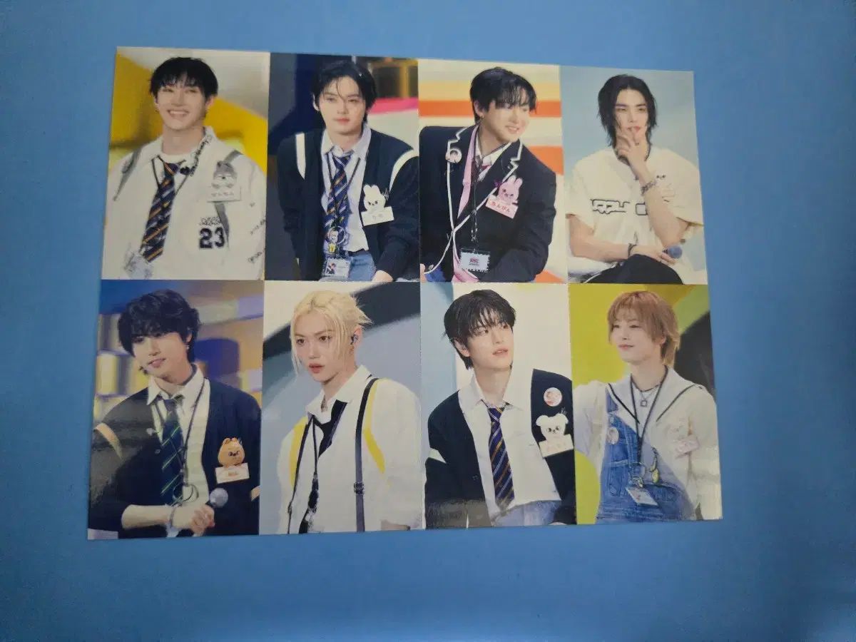 ストレイキッズ