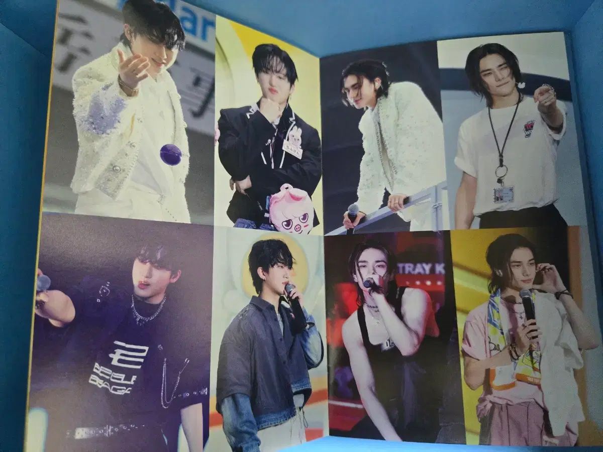 Kids ストレイキッズ