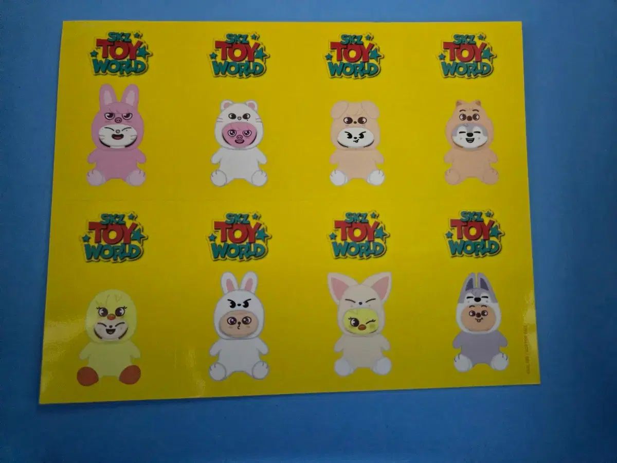 Kids ストレイキッズ