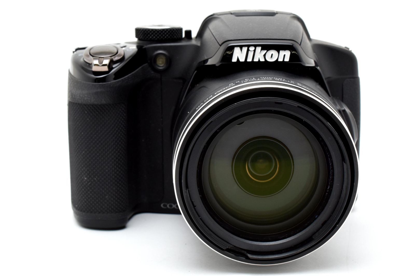 ☆ジャンク☆ Nikon COOLPIX P510 コンパクトデジタルカメラ #08260118