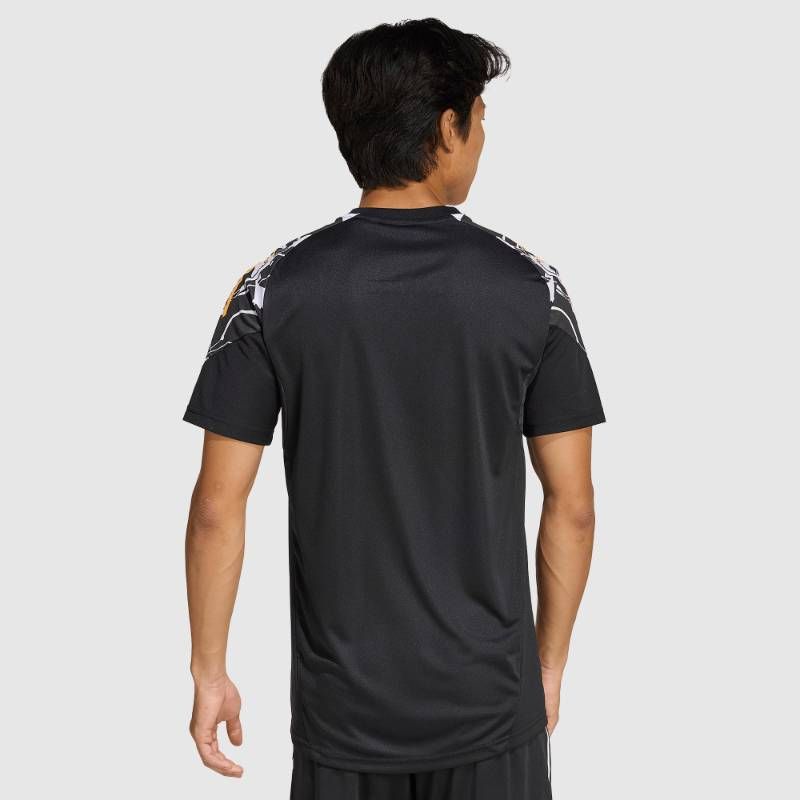 送料無料・匿名配送】アディダス adidas オールブラックス x Marvel