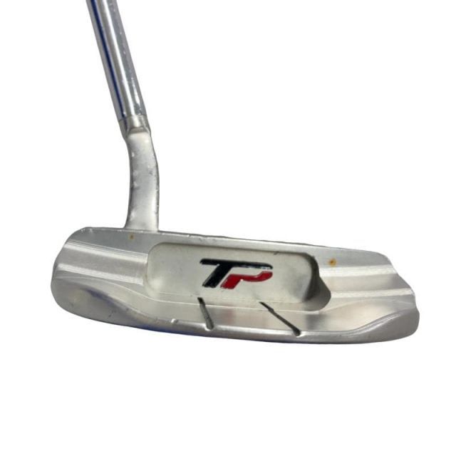 中古】 テーラーメイド TP COLLECTION MULLEN 34インチ パター PT