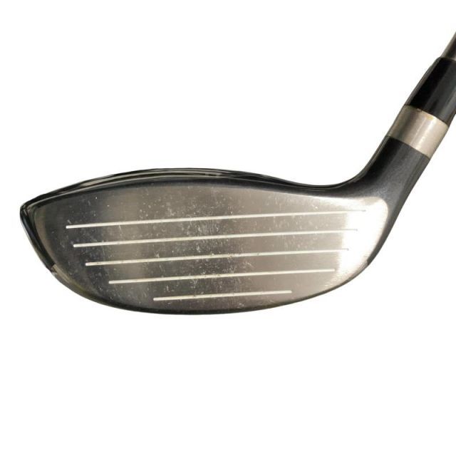 中古】 ピン G20 5W フェアウェイウッド FW TFC 330F Tour (フレックス