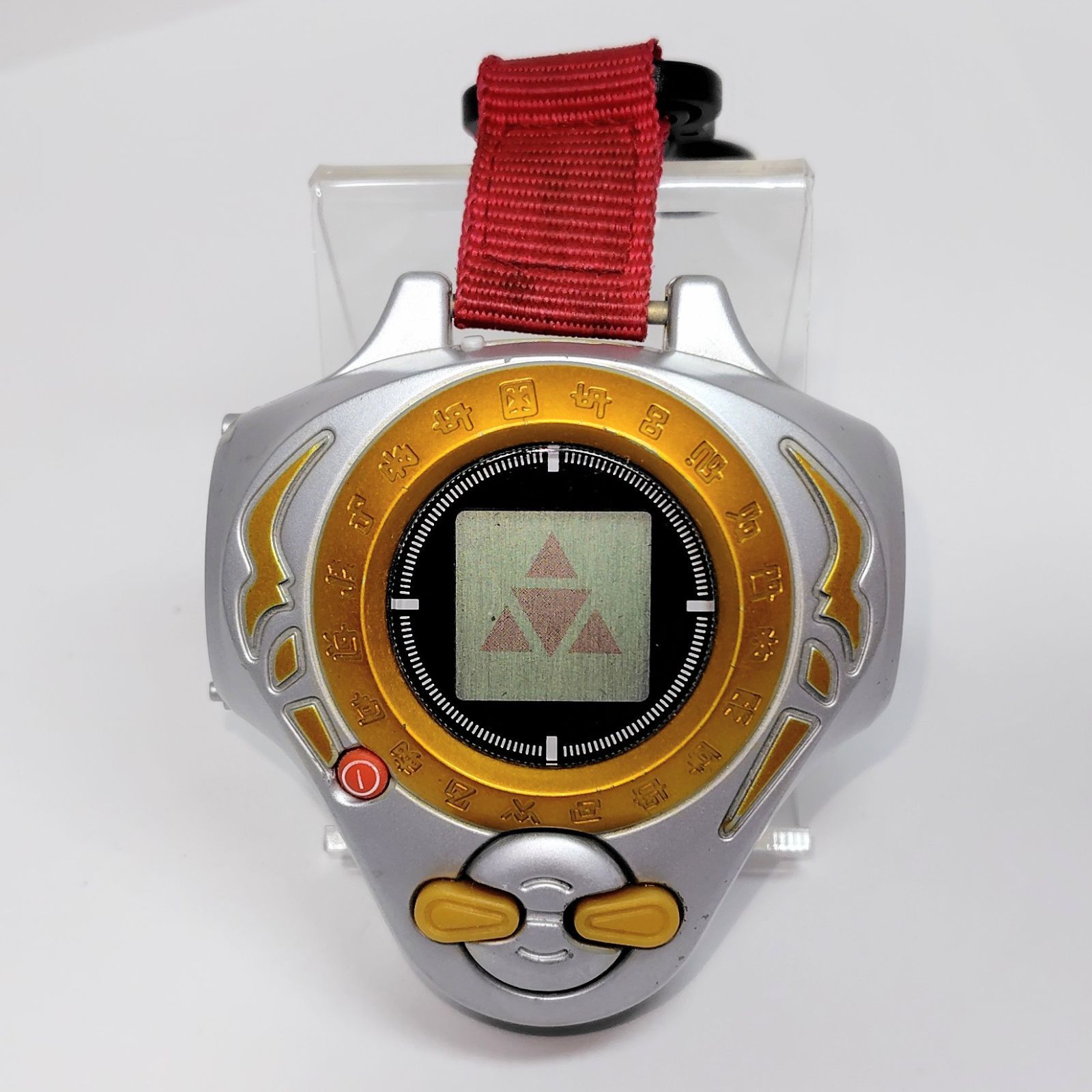 ディーアーク デジモンテイマーズ BANDAI その他 アルティメット