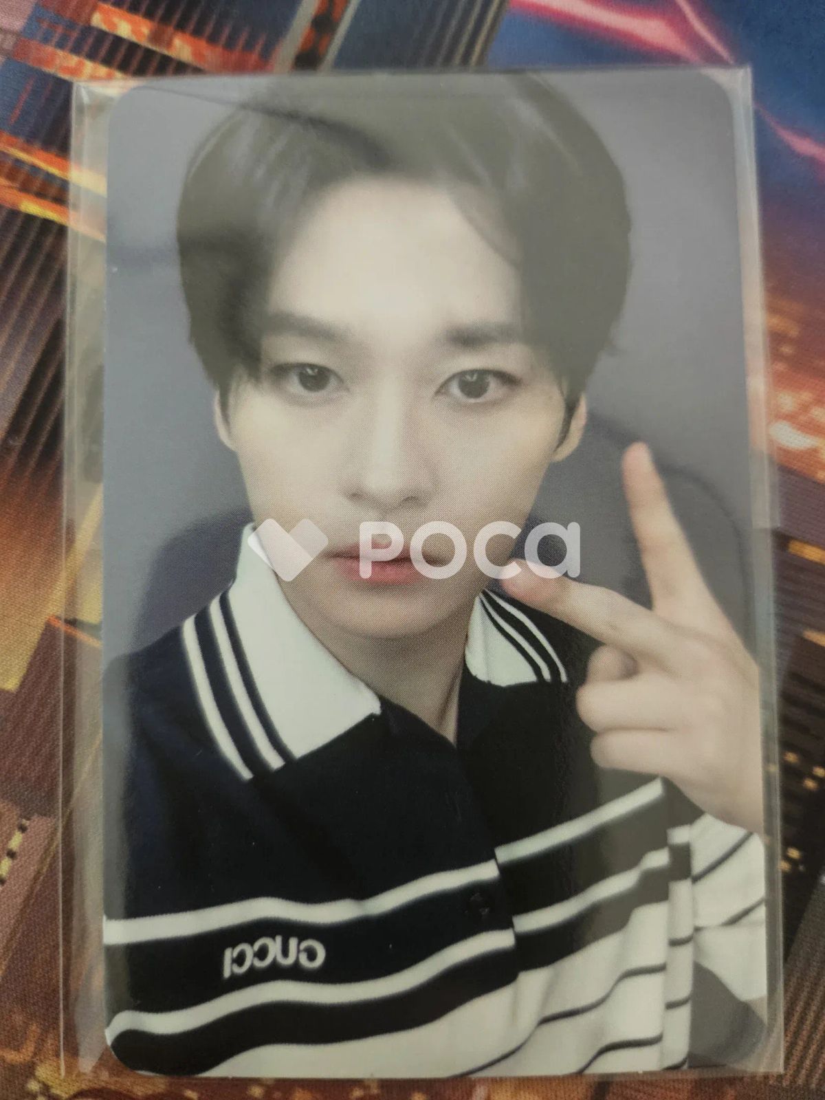 KARMA 公開放送 サノク トレカ - メルカリ