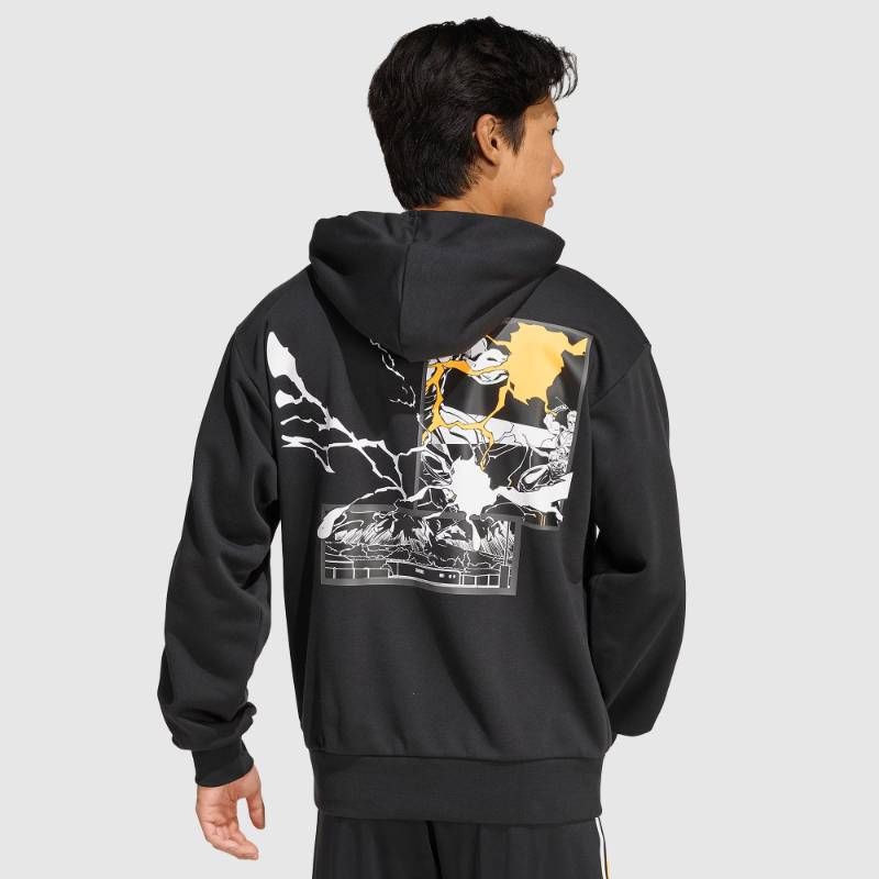 送料無料・匿名配送】アディダス adidas オールブラックス x Marvel