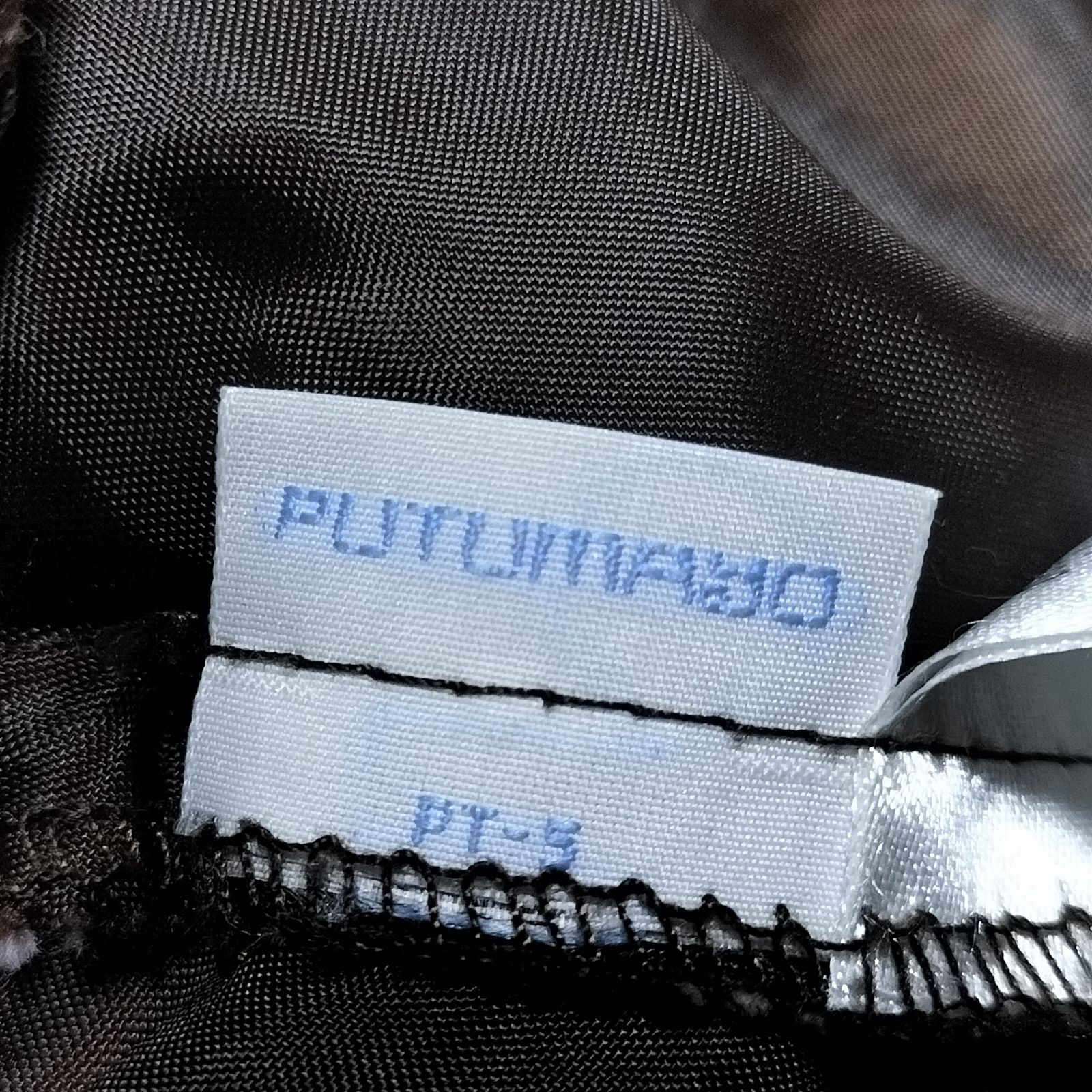 美品】PUTUMAYO プトマヨ メルティアリス ワンピース FREEサイズ