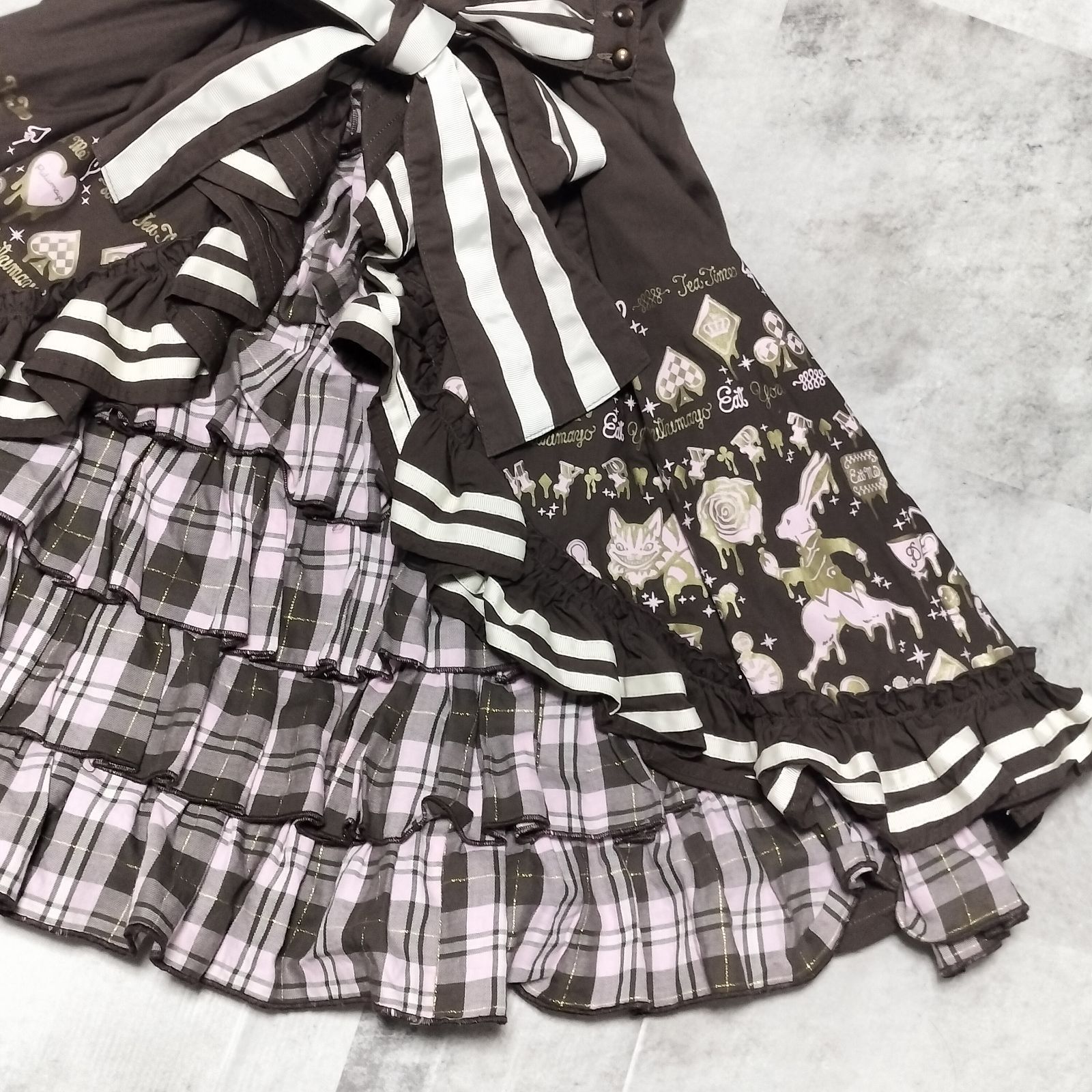 美品】PUTUMAYO プトマヨ メルティアリス ワンピース FREEサイズ