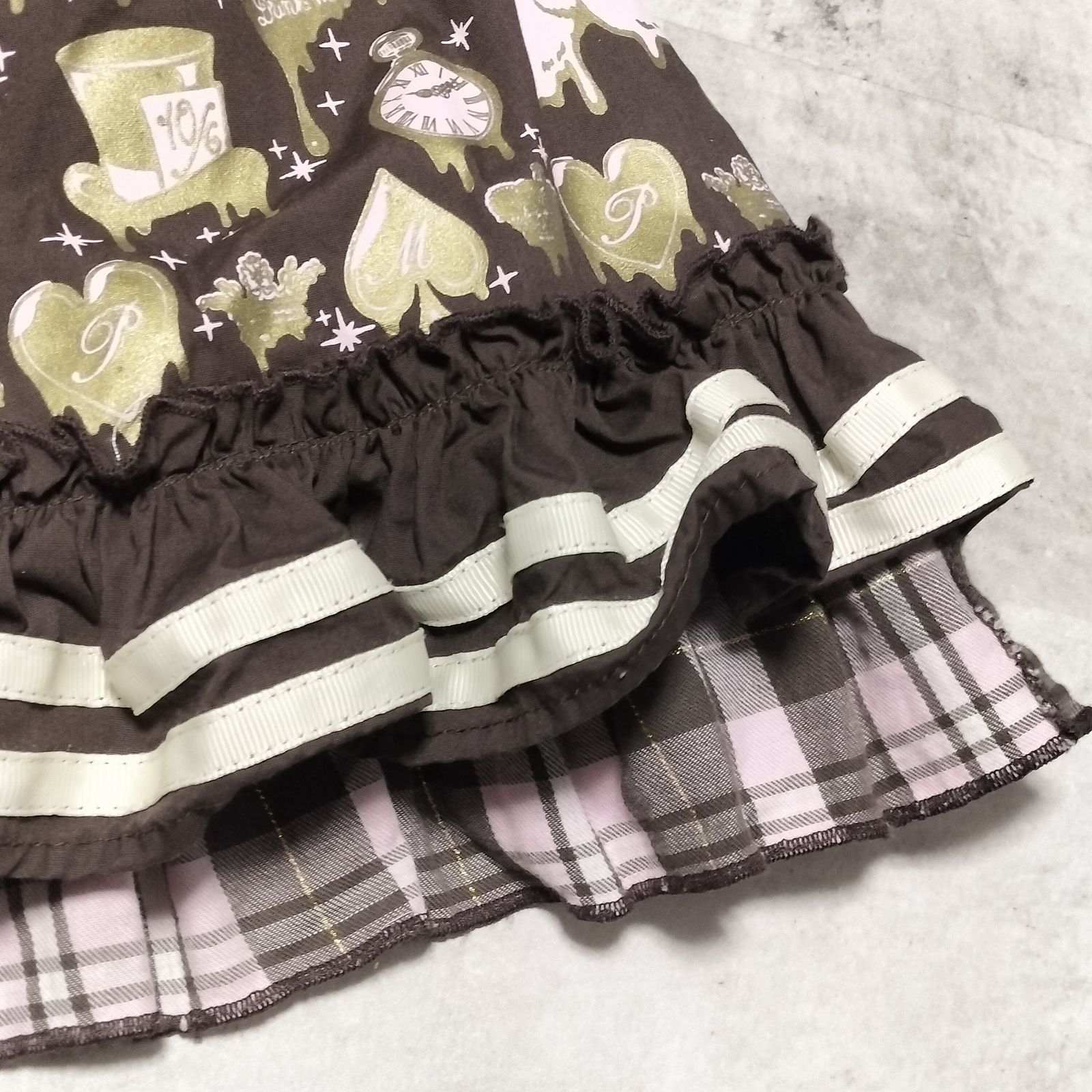 PUTUMAYO プトマヨ メルティアリスジャンパースカート 未使用品 希少 美品】PUTUMAYO プトマヨ メルティアリス ワンピース FREEサイズ