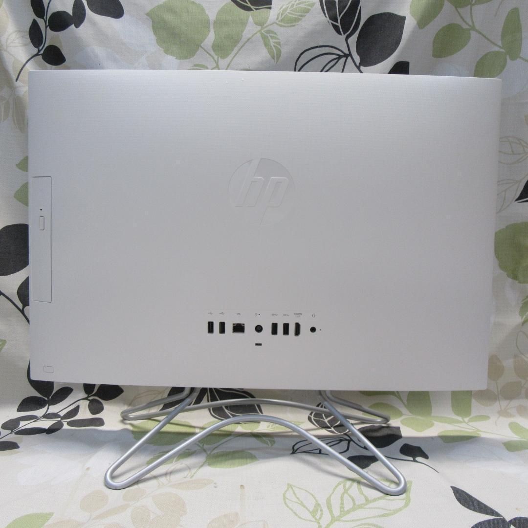 Win11公式対応9世代i3/メ8GB/SSD+HDD/グラボ/無線/タッチP - メルカリ