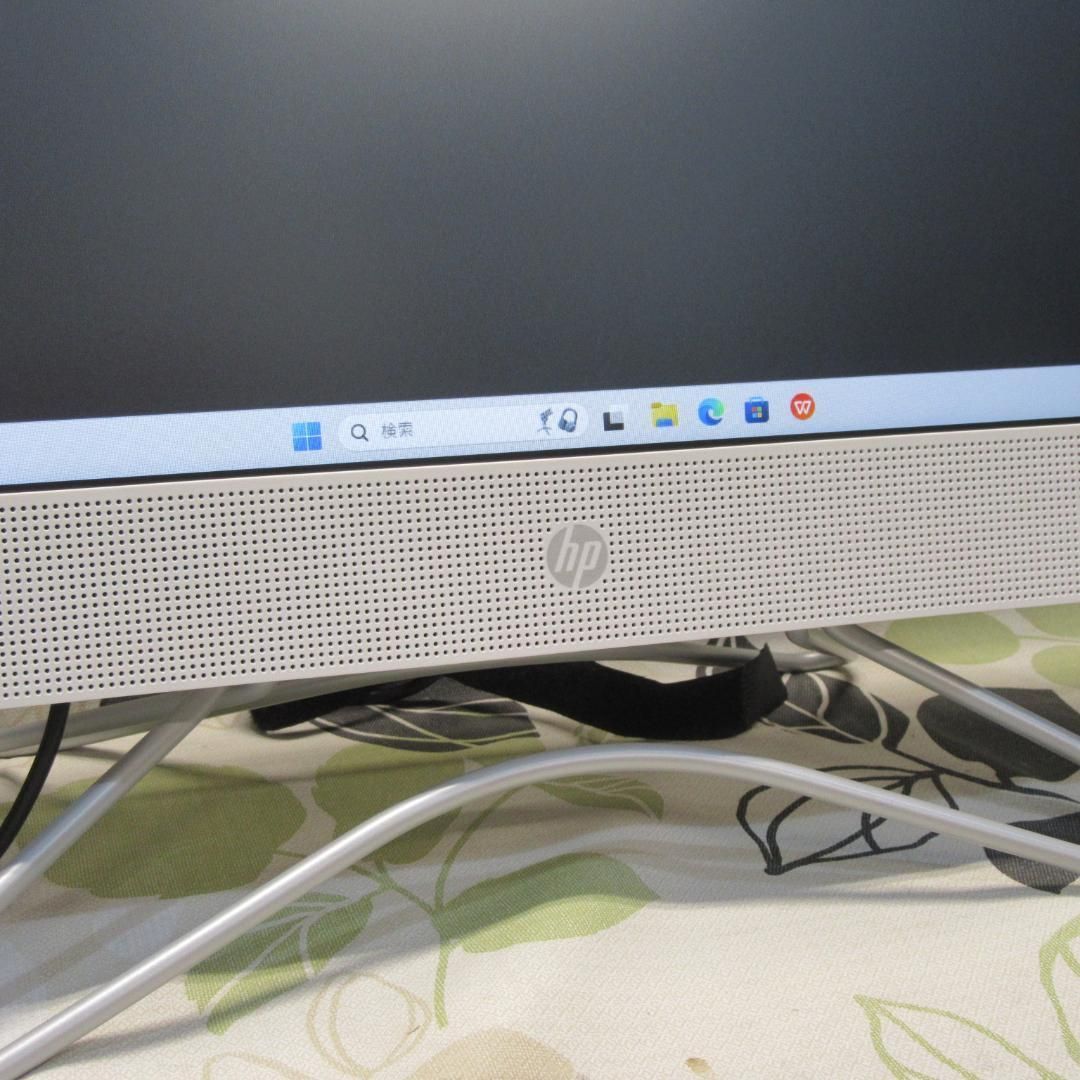 Win11公式対応9世代i3/メ8GB/SSD+HDD/グラボ/無線/タッチP - メルカリ