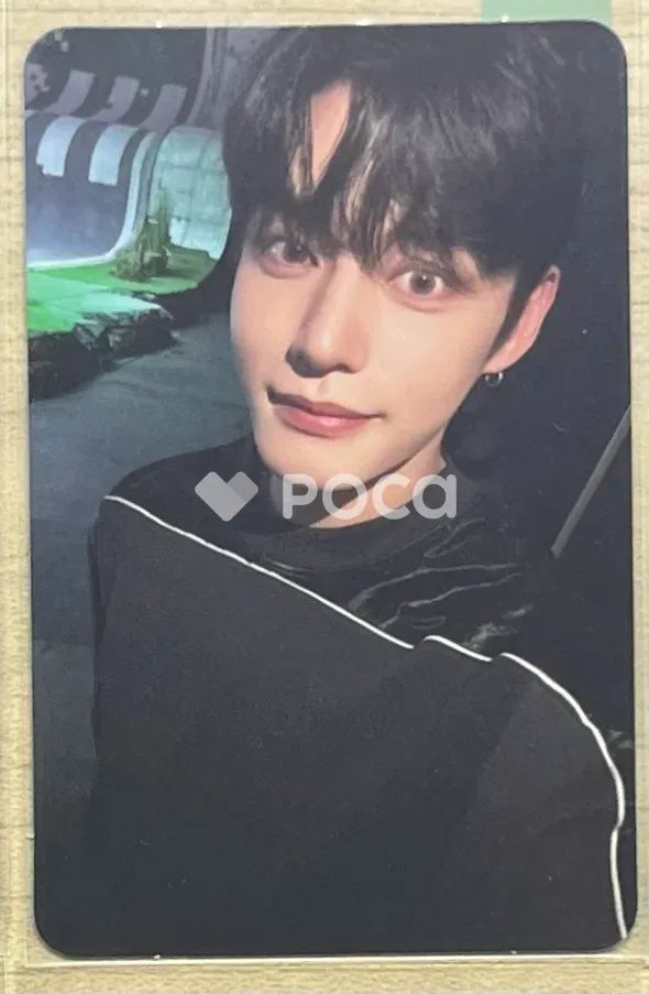 ZEROBASEONE ZB1 キムジウン YOUTH IN THE SHADE DIGIPACK VER