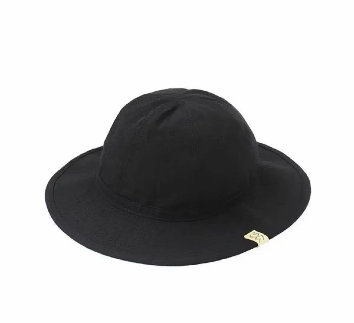 VISVIM ビズビム 21aw バケットハット ブラック M-L - メルカリ