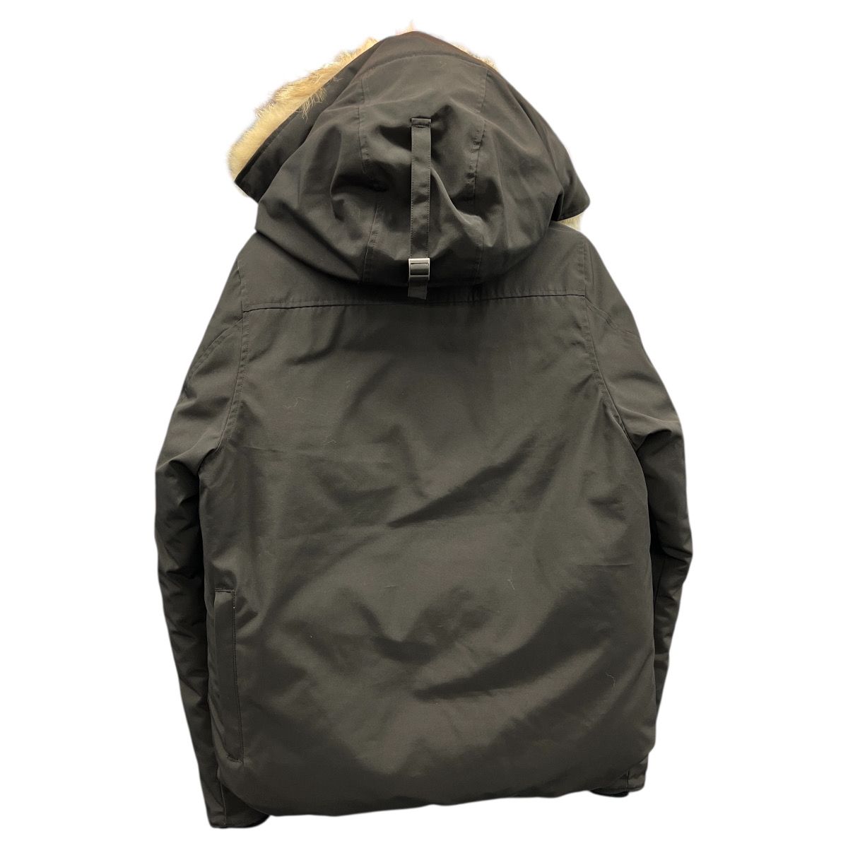 CANADA GOOSE 現行品 極美品 カナダグース RUSSEL PARKA ラッセル