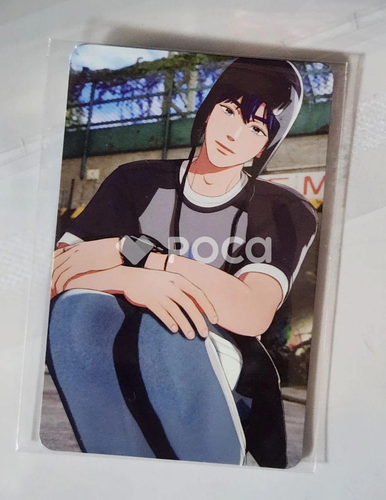 PLAVE イェジュン ASTERUM 433-10 ラキドロ - メルカリ