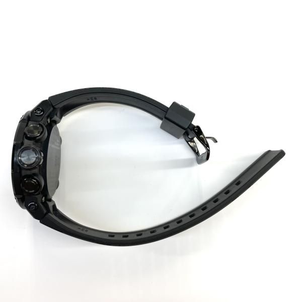 中古】G-SHOCK GST-B200TJ-1AJR 陳英傑 タフソーラー モバイルリンク