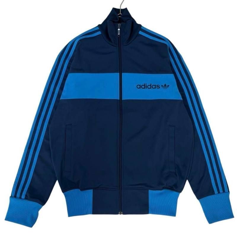 6928_2 adidas originals アディダスオリジナルス トラックジャケット