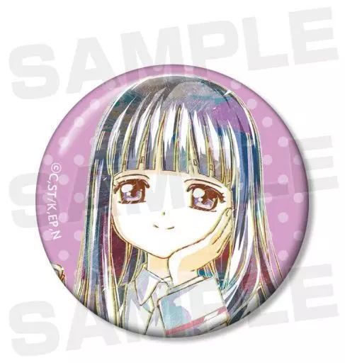 中古】バッジ・ピンズ(キャラクター) 大道寺知世 「カードキャプター