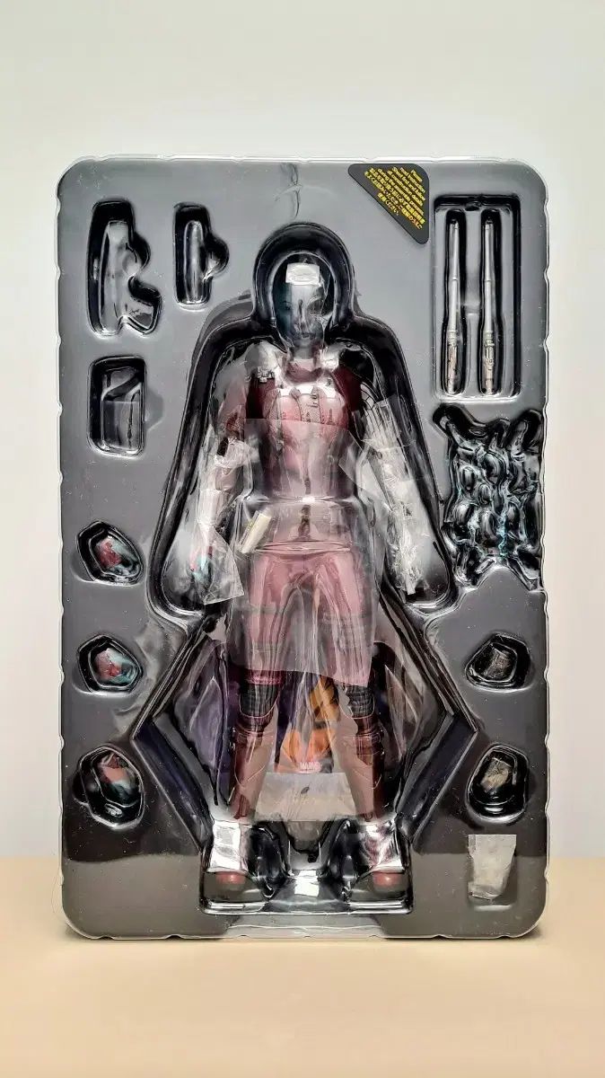 ホットトイズ MMS534 ネビュラ (アベンジャーズ エンドゲーム) - メルカリ