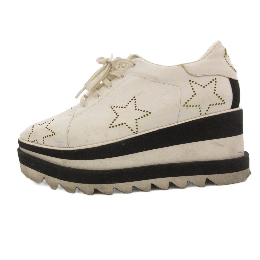 ステラマッカートニー STELLA McCARTNEY エリス シューズ