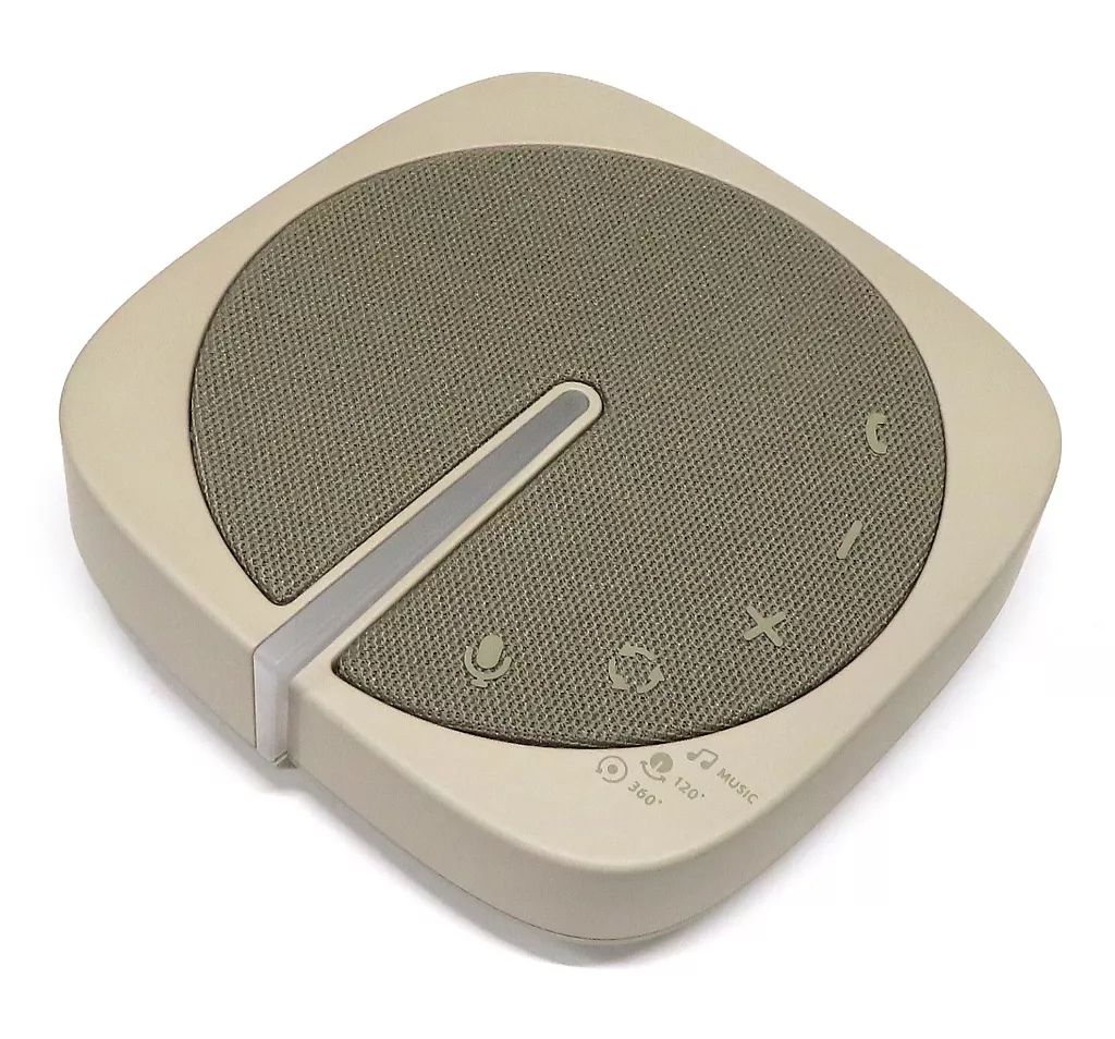 中古】PCハード NTT sonority ビームマイクスピーカー LinkShell