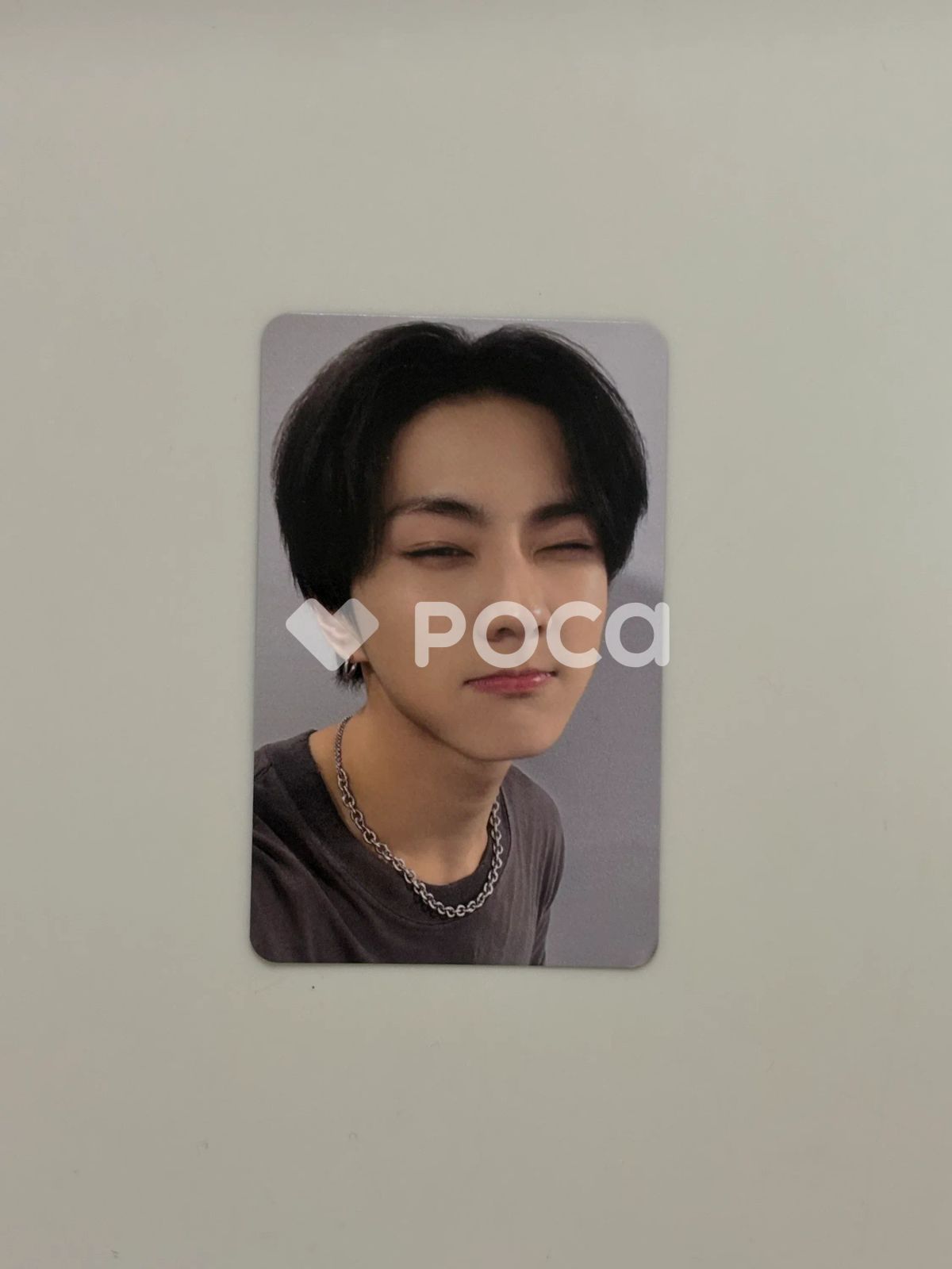 ENHYPEN ジョンウォン ENHYPEN WORLD TOUR 'WALK THE LINE' : FINAL