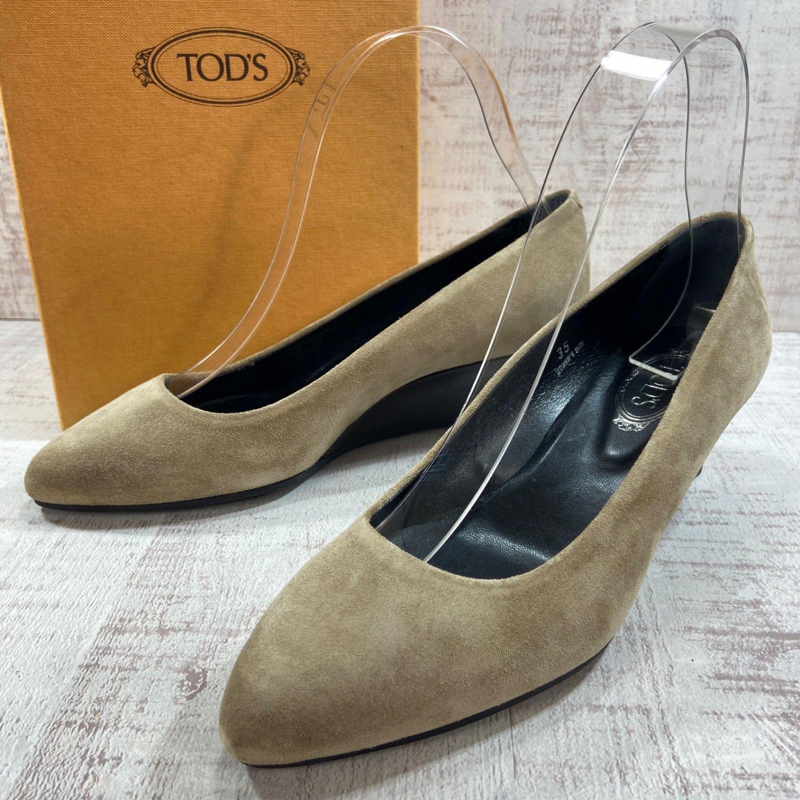 Tod