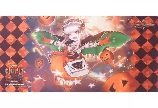 中古】サプライ デュエル・マスターズ 限定プレイマット GP4th 解体