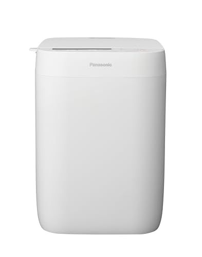 パナソニック ホームベーカリー パン焼き器 約0.6斤 20メニュー ホワイト Amazon | パナソニック ホームベーカリー パン焼き器 約0.6斤 20