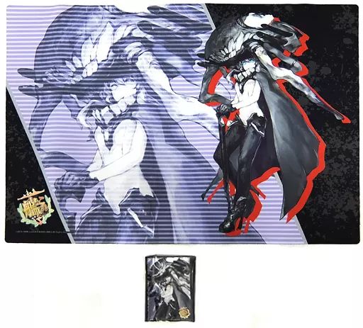 中古】サプライ スリーブ＆ラバーマットセット 艦隊これくしょん -艦