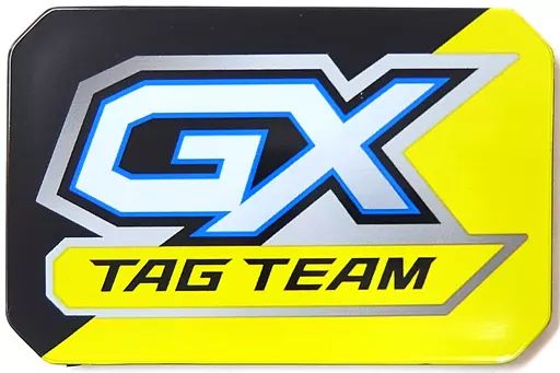 [중고] 소모품 [단품] 스페셜 GX 마커 “포켓몬 카드 게임 스타터 세트 TAG TEAM GX 스타터 디럭스 세트” 포함