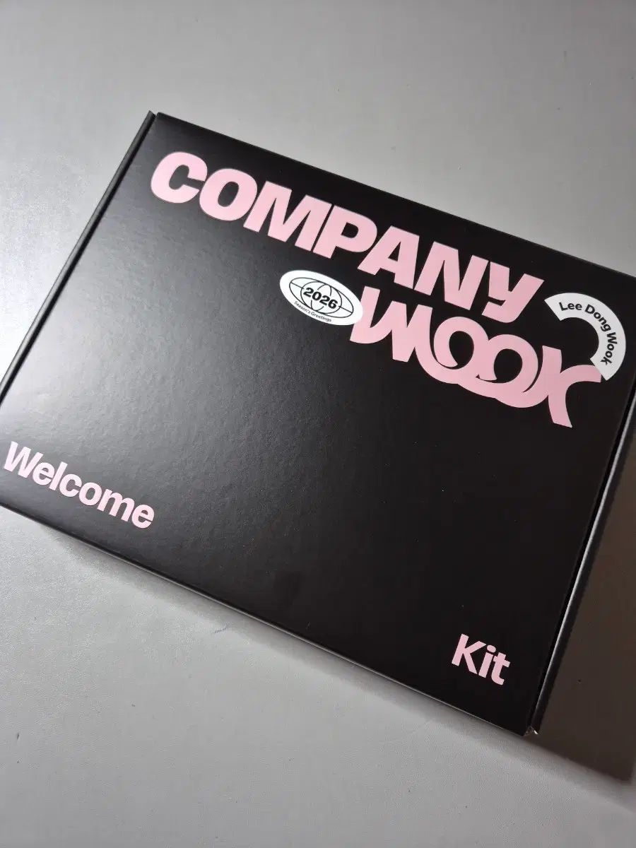 イ・ドンウク 2026 シーグリ シーズングリーティング - メルカリ