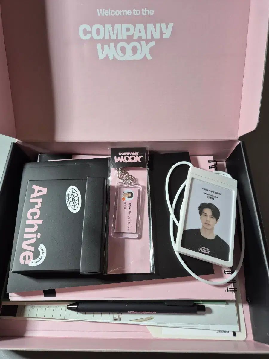 イ・ドンウク 2026 シーグリ シーズングリーティング - メルカリ