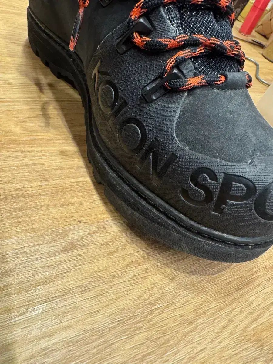 コーロンスポーツ GORE-TEX