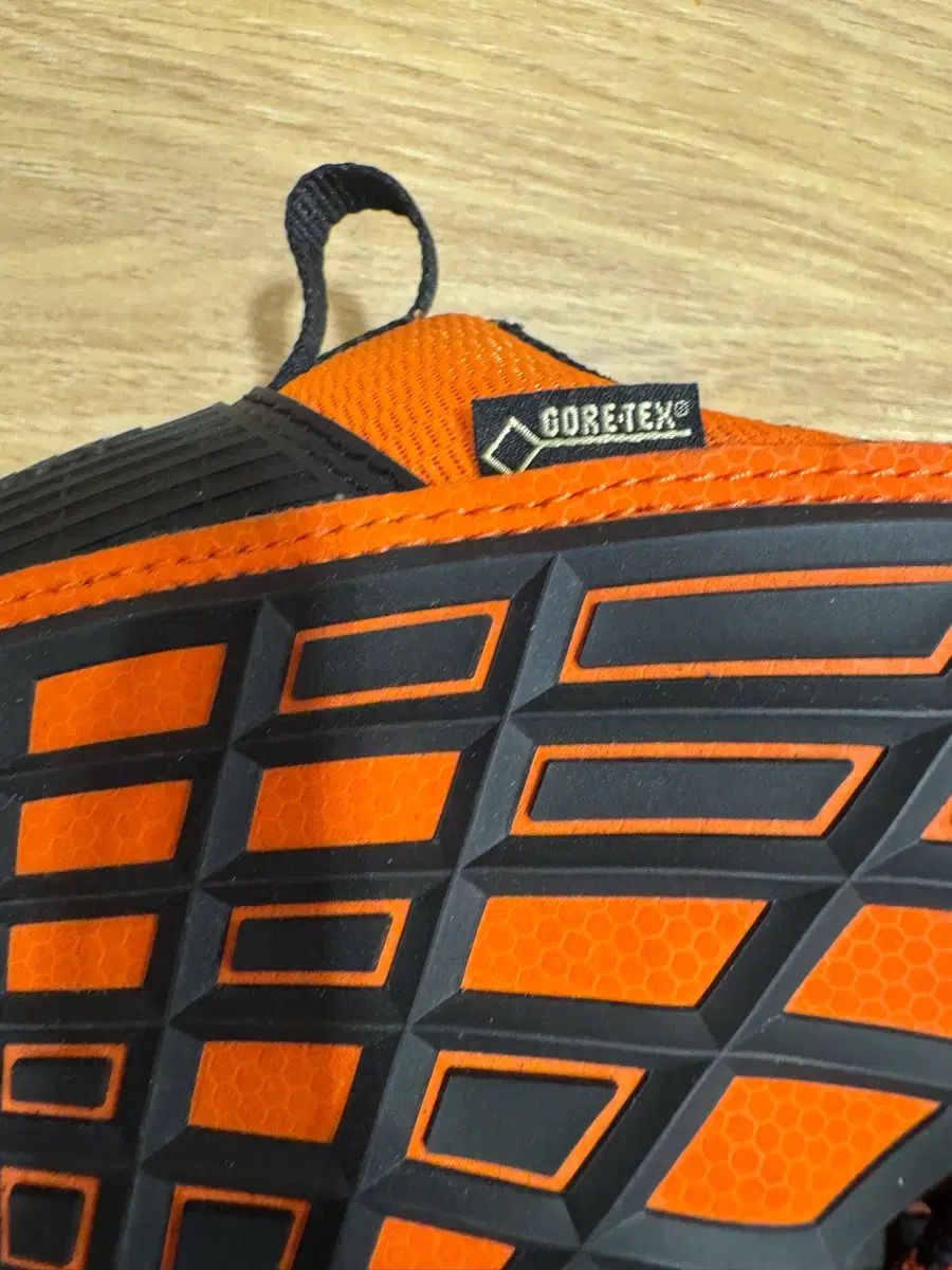 GORE-TEX ゴアテックス
