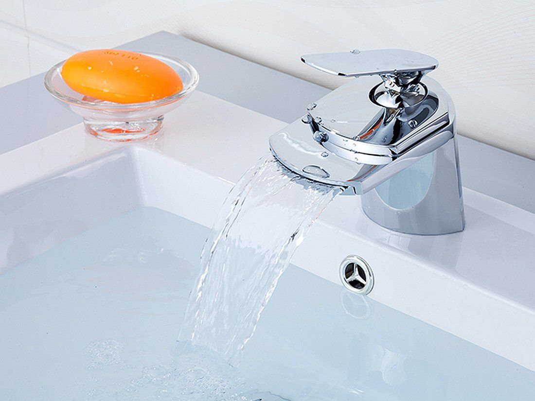  Life System ライフシステム 洗面用 滝水流 シングルレバー 混合水栓 手洗いボウル 立水栓 洗面台 手洗い器 手洗い鉢 洗面ボウル 蛇口 SK 23 換気扇カバー フィルター シンク コンロ用品