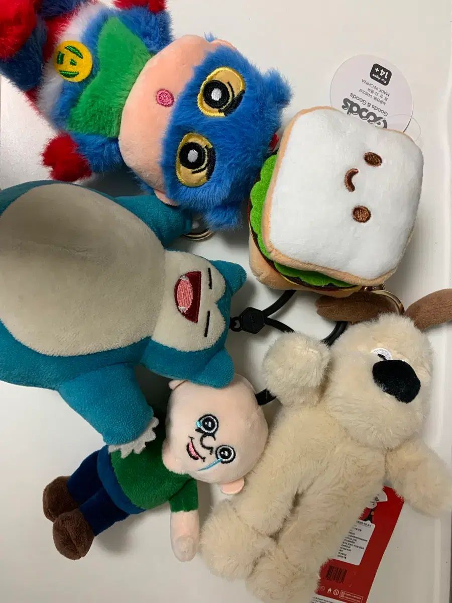 まとめ売り ぬいぐるみ 出品 - メルカリ