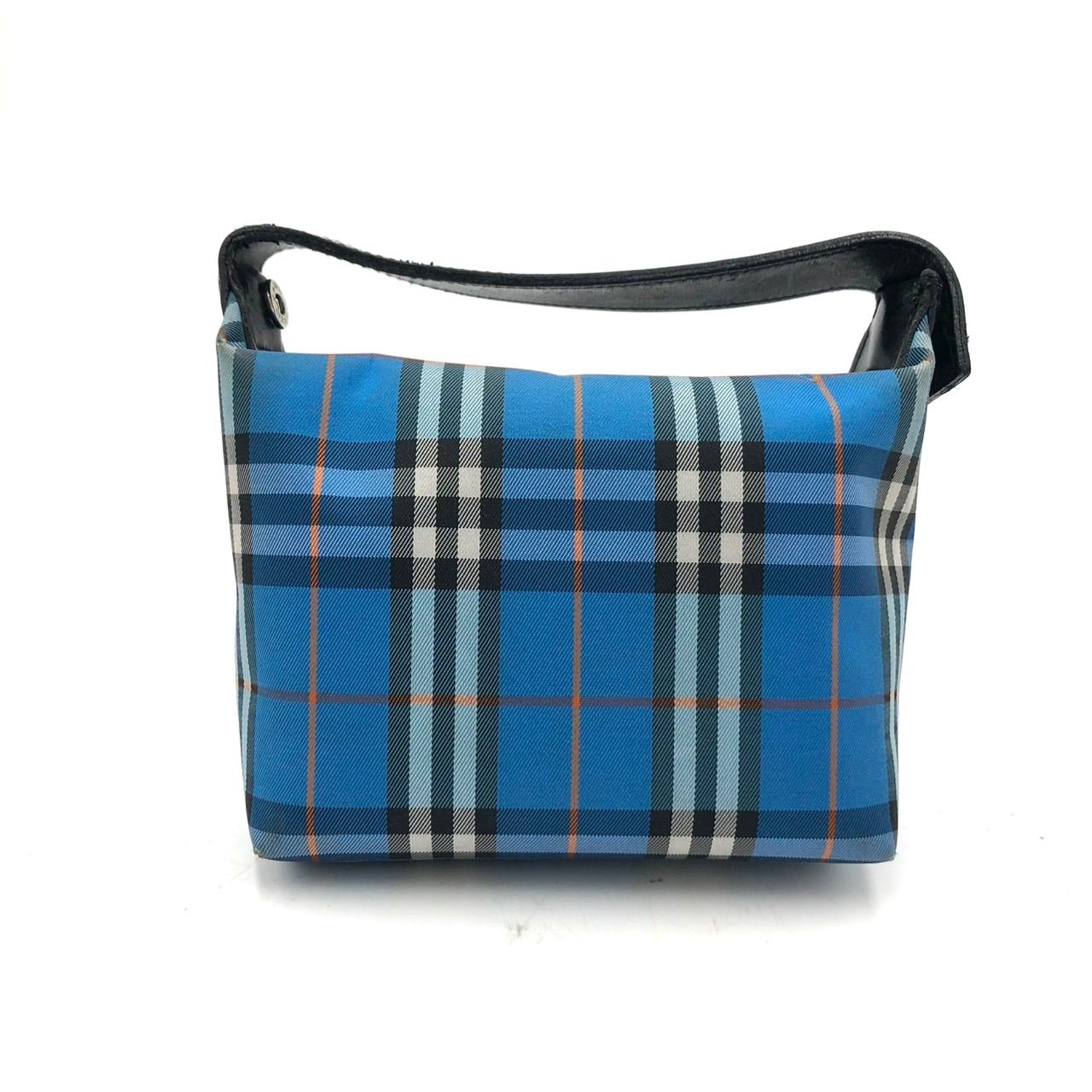 バーバリー ロンドン ノバチェック ポーチ 小物入れ 未使用 バーバリー ロンドン ノバチェック ポーチ 小物入れ 未使用 BURBERRY