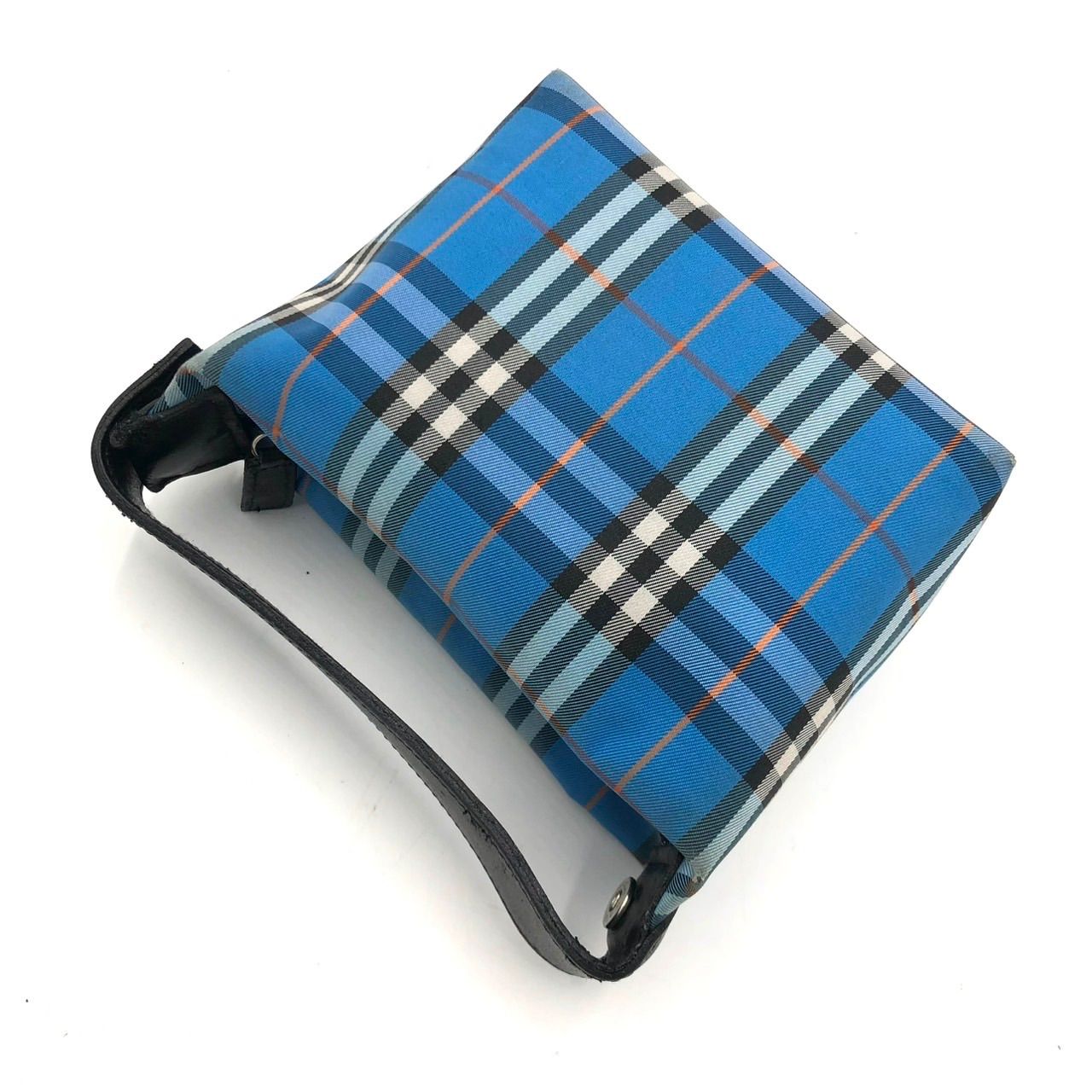 バーバリー ロンドン ノバチェック ポーチ 小物入れ 未使用 バーバリー ロンドン ノバチェック ポーチ 小物入れ 未使用 BURBERRY