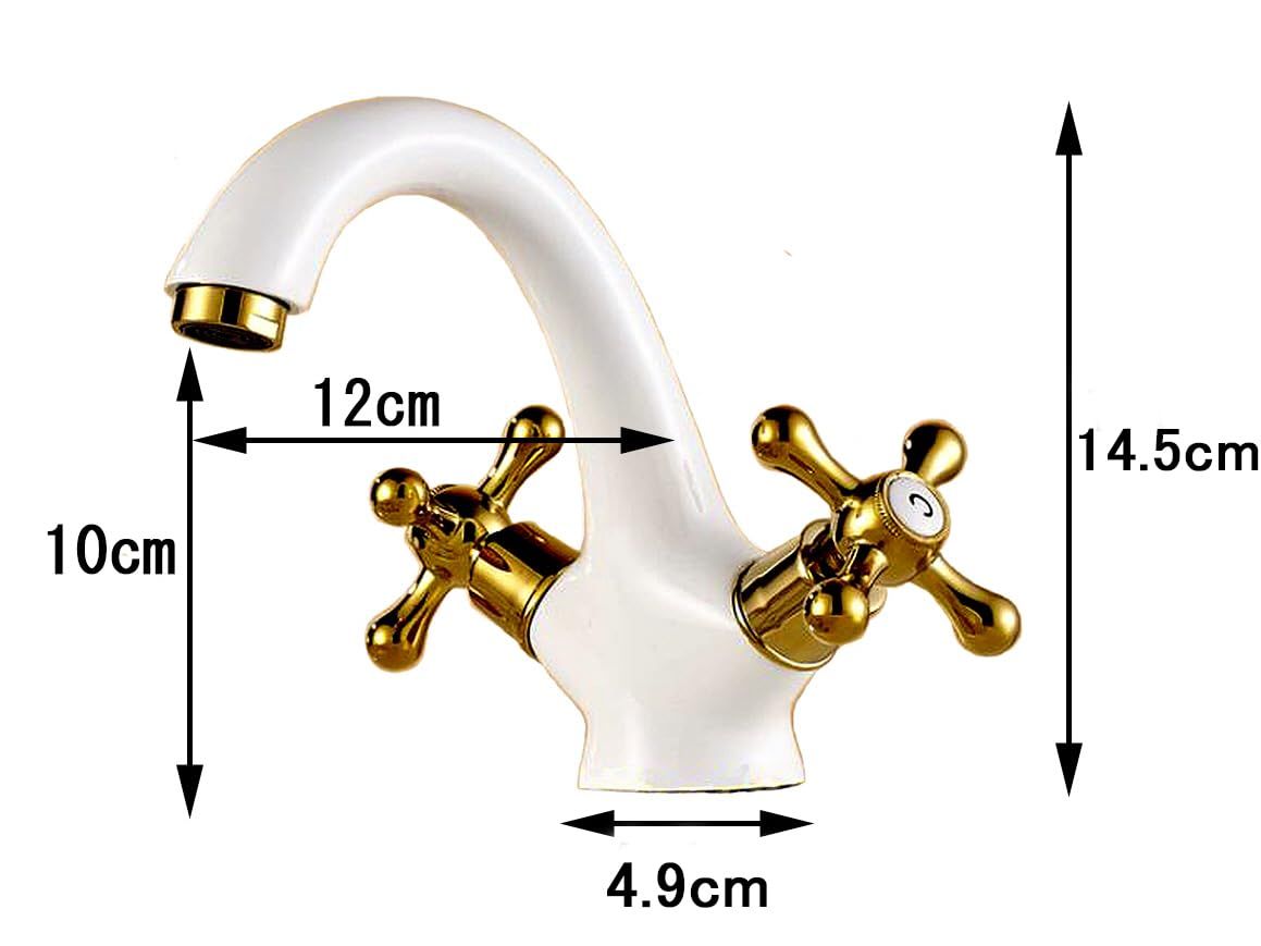 蛇口 2ハンドル