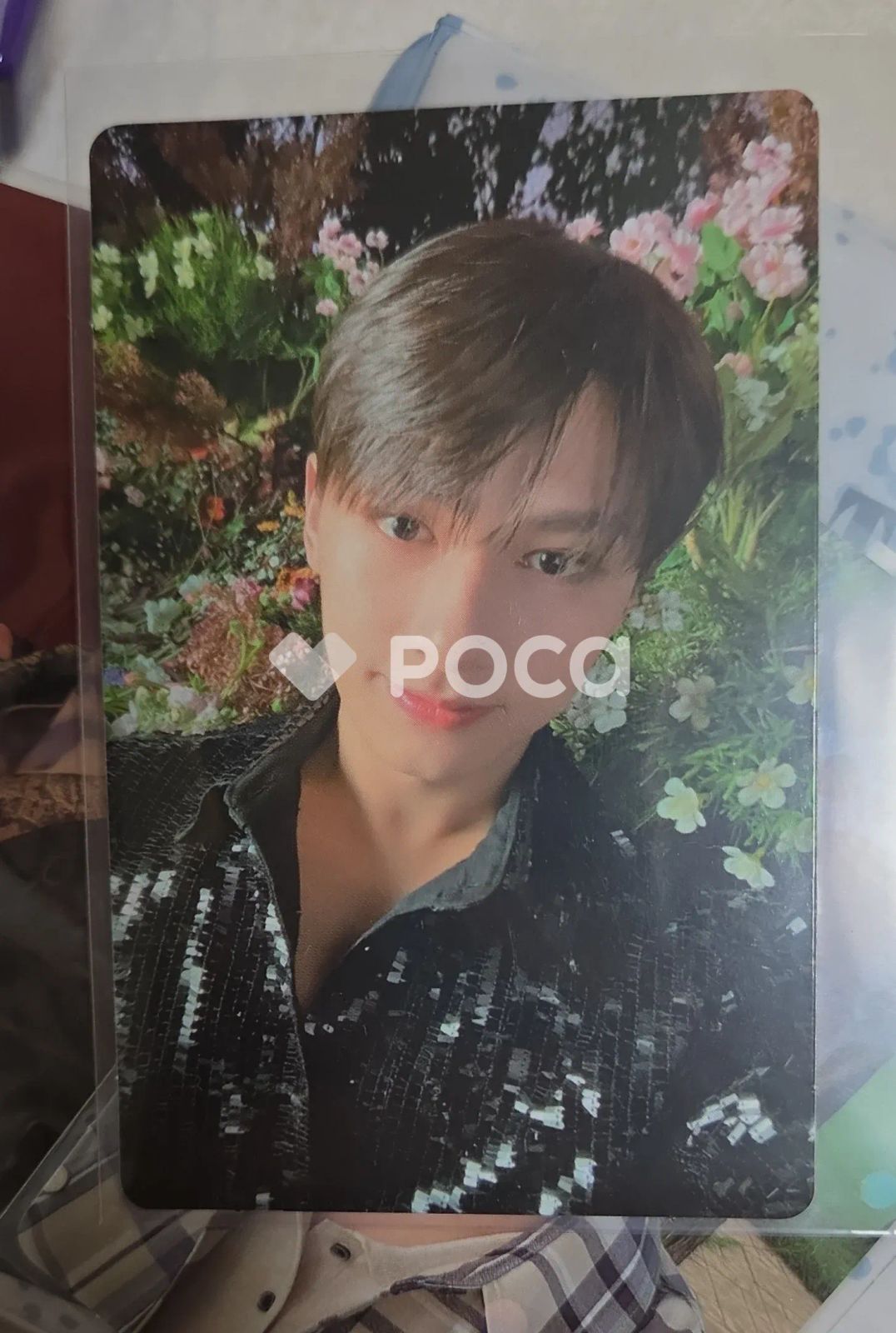 Seventeen ジュン セブチ Face the Sun CARAT Ver. - メルカリ