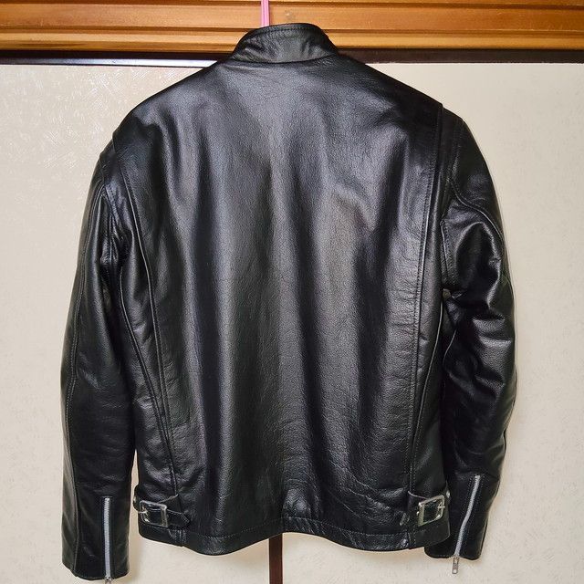 メンズ AWD Leather