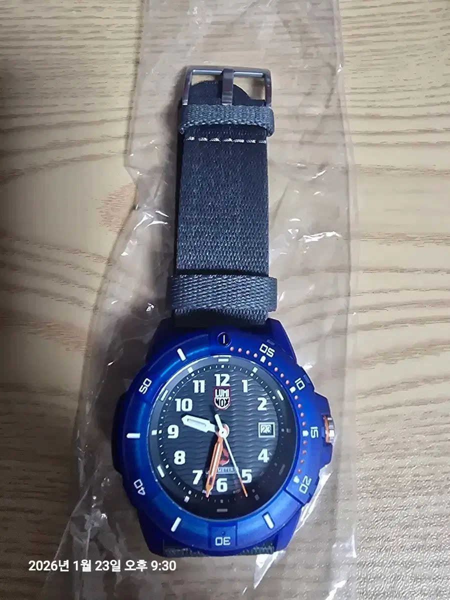 LUMINOX ルミノックス XS 8902 ECO 新品 - メルカリ