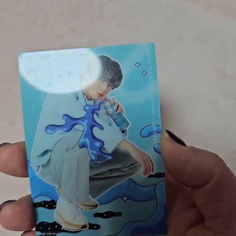 MAP OF THE SOUL : 7 ユニバーサル 日本 トレカ BTS ジョングク - メルカリ