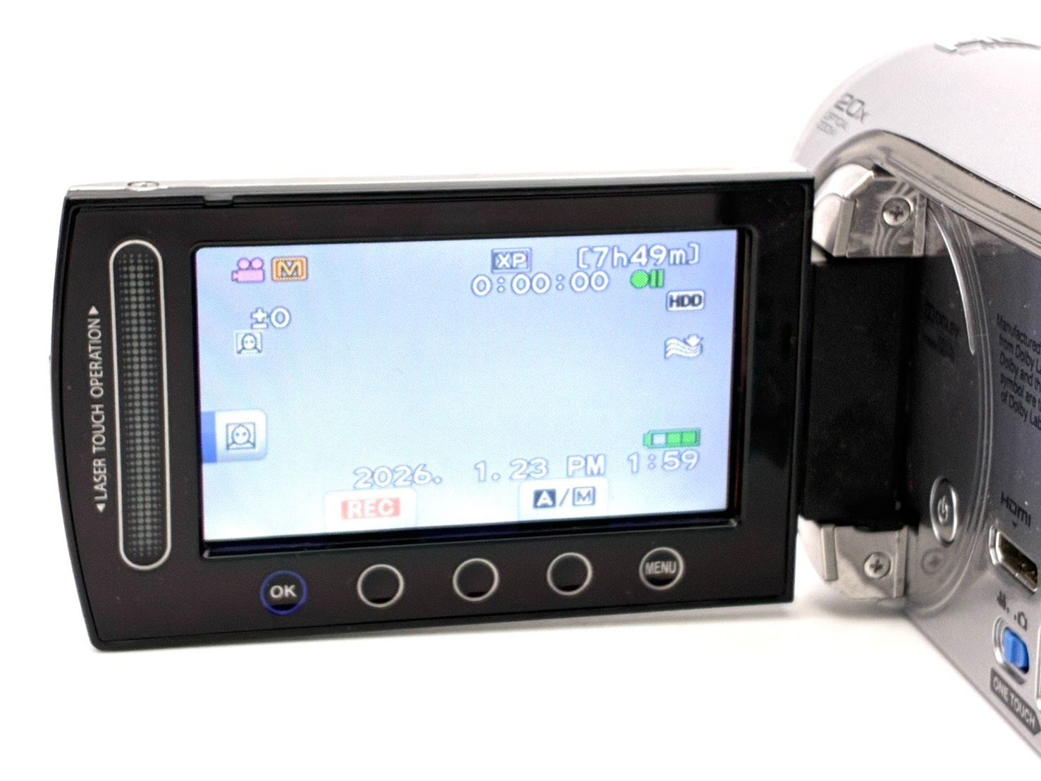 【動作品】Victor　GZシリーズ　HDD内蔵モデル　9台　激安まとめ売り 動作品】Victor GZシリーズ HDD内蔵モデル 9台 激安まとめ売り 動作品