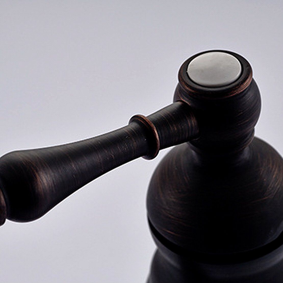 シングルレバー 手洗いボウル用