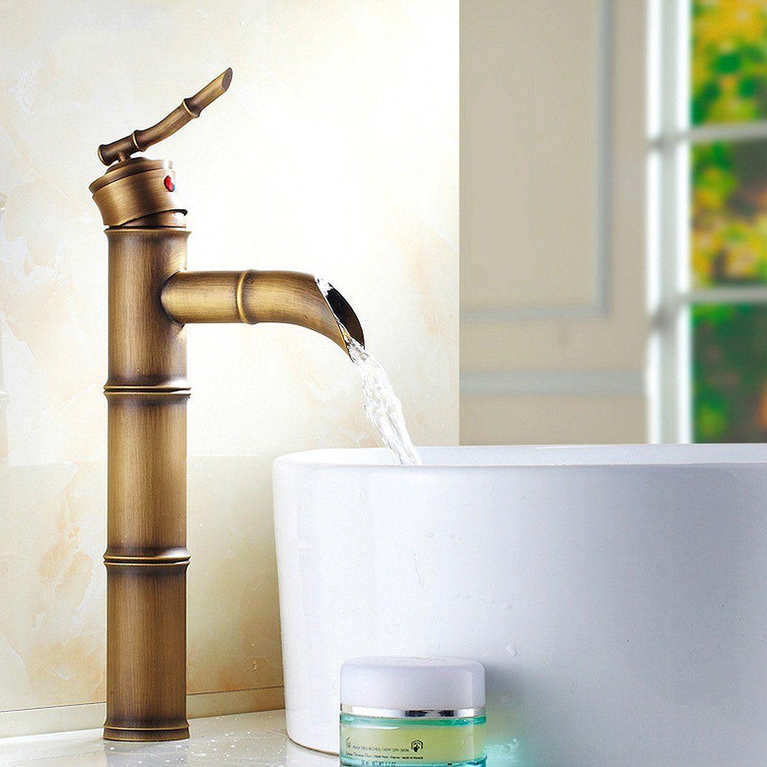 竹型 アンティーク