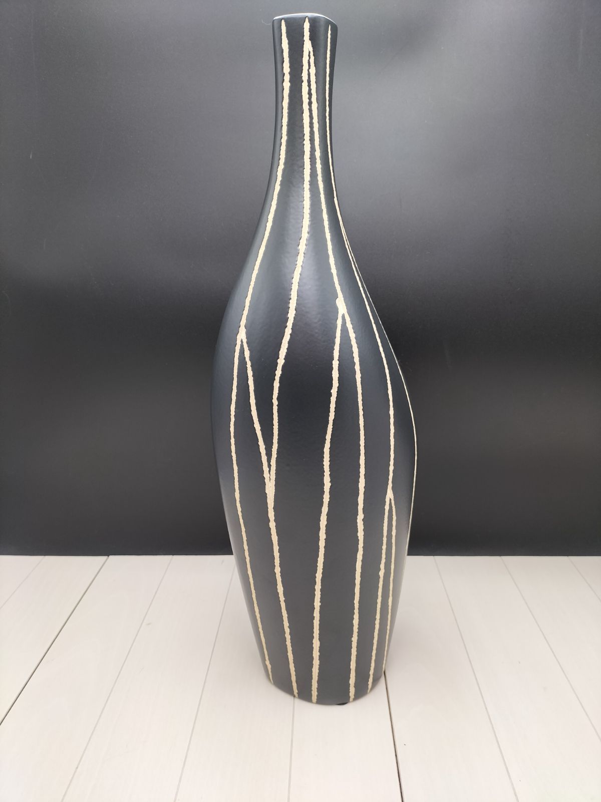 PATINA パティーナ 大型フラワーベース 花瓶 パティーナフラワーベース